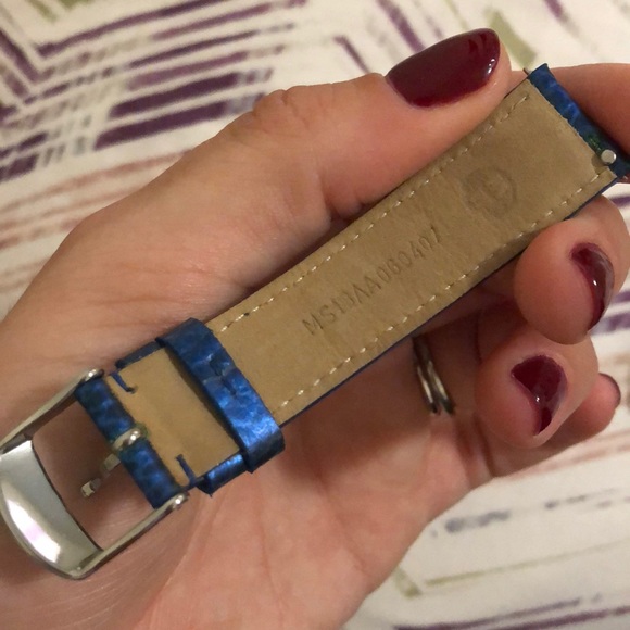 Michelle Watch Band